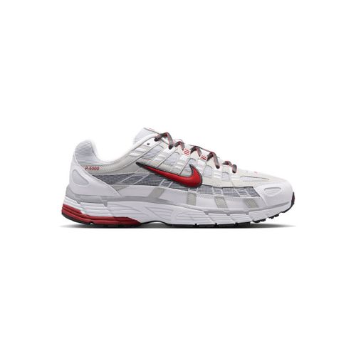 Baskets P-6000 White Platinum Red - Nike - Modalova