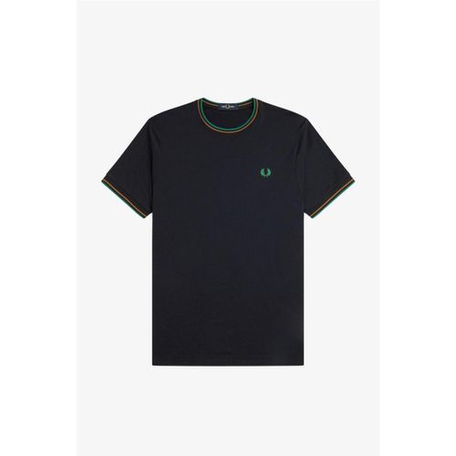 T-shirt Fred Perry GT24806 - Fred Perry - Modalova