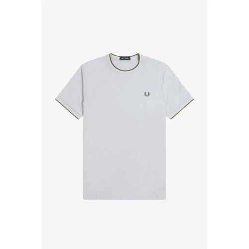 T-shirt Fred Perry GT24806 - Fred Perry - Modalova