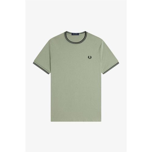 T-shirt Fred Perry GT24806 - Fred Perry - Modalova
