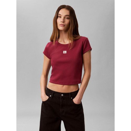 T-shirt Calvin Klein Jeans GT35241 - Calvin Klein Jeans - Modalova
