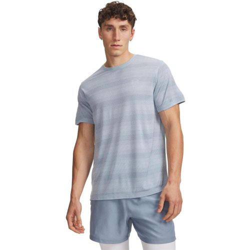 T-shirt Under Armour Velociti - Under Armour - Modalova