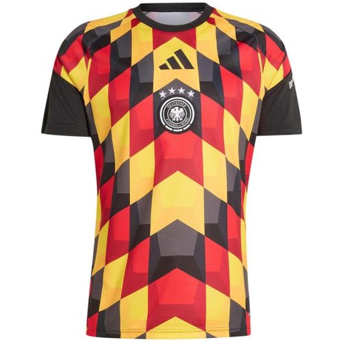T-shirt adidas 2026 Pre Match - adidas - Modalova