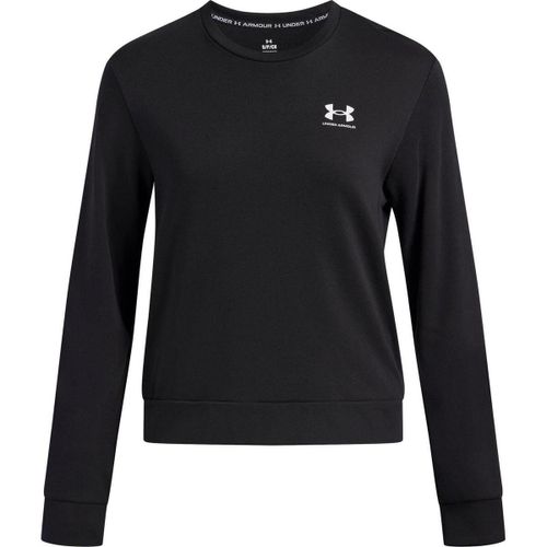 Sweat-shirt Under Armour Rival - Under Armour - Modalova