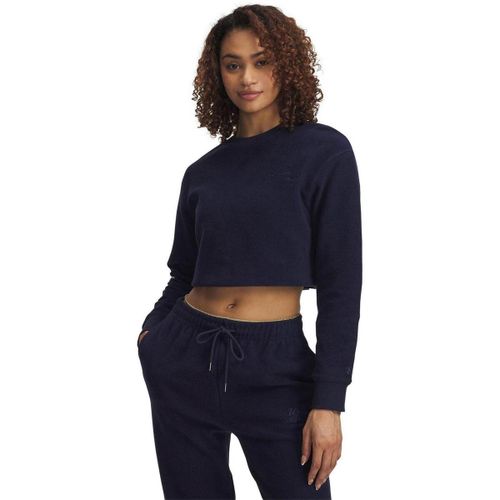 Sweat-shirt Under Armour Varsity - Under Armour - Modalova