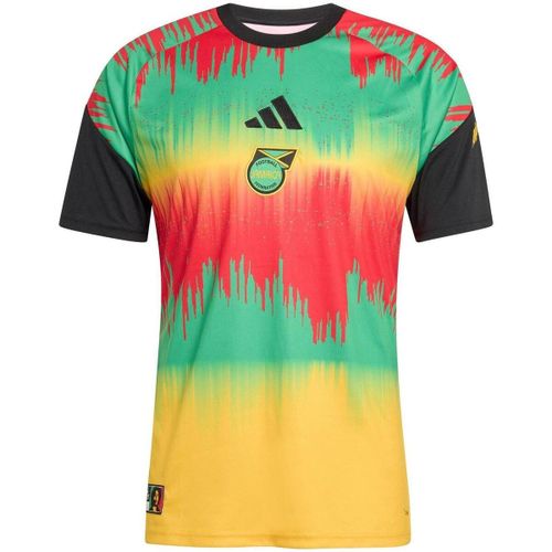 T-shirt adidas Bob Marley 2026 - adidas - Modalova