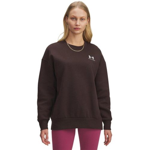 Sweat-shirt Under Armour Icon - Under Armour - Modalova