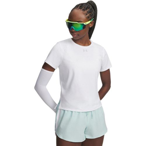 T-shirt Under Armour Velociti - Under Armour - Modalova