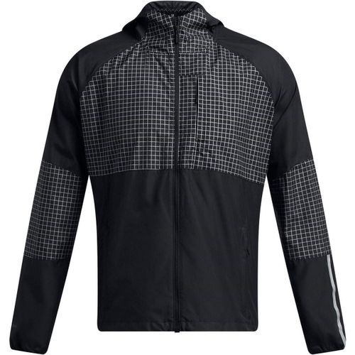 Veste Under Armour Launch Elite - Under Armour - Modalova