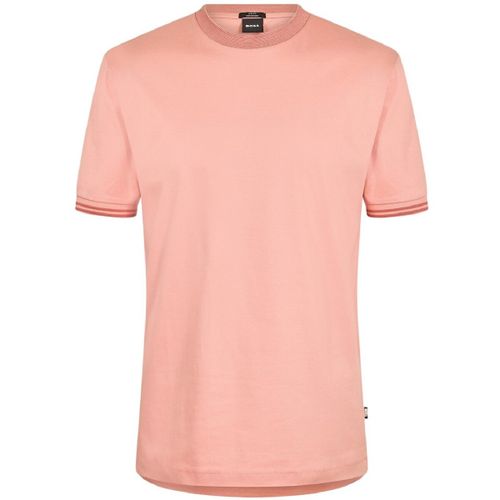 T-shirt BOSS Tessler - BOSS - Modalova
