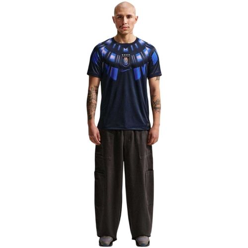 T-shirt Nike Uruguay - Nike - Modalova