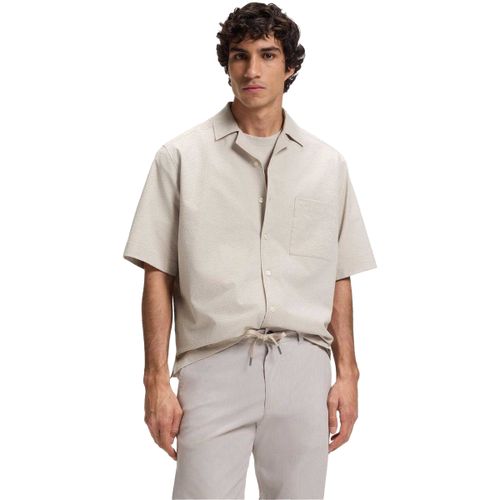 Chemise BOSS Lapisy - BOSS - Modalova