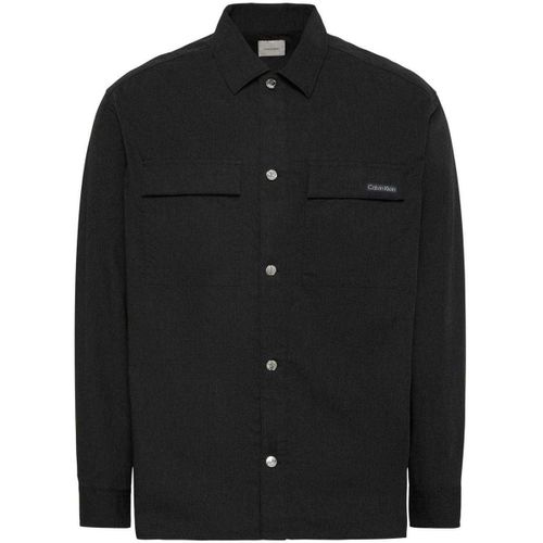 Chemise Calvin Klein Jeans Jeans - Calvin Klein Jeans - Modalova