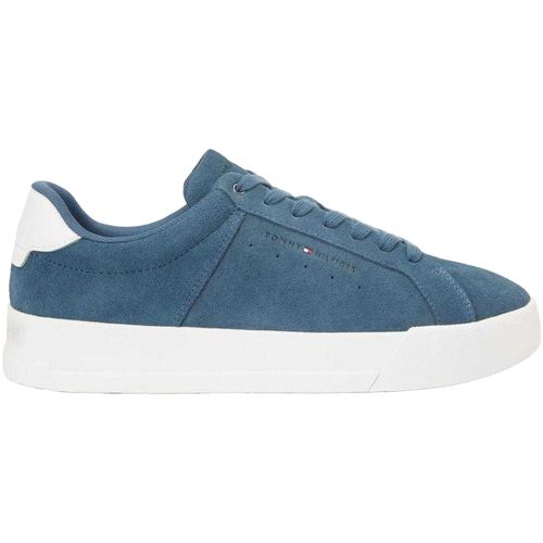 Baskets basses Tommy Hilfiger Court - Tommy Hilfiger - Modalova