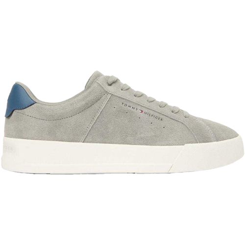 Baskets basses Tommy Hilfiger Court - Tommy Hilfiger - Modalova