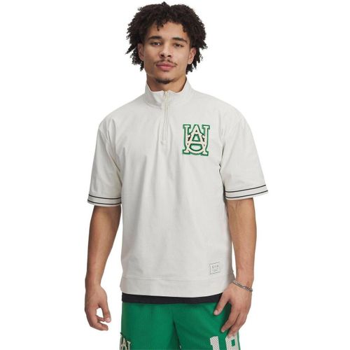 Sweatshirts Under Armour Courtside - Under Armour - Modalova