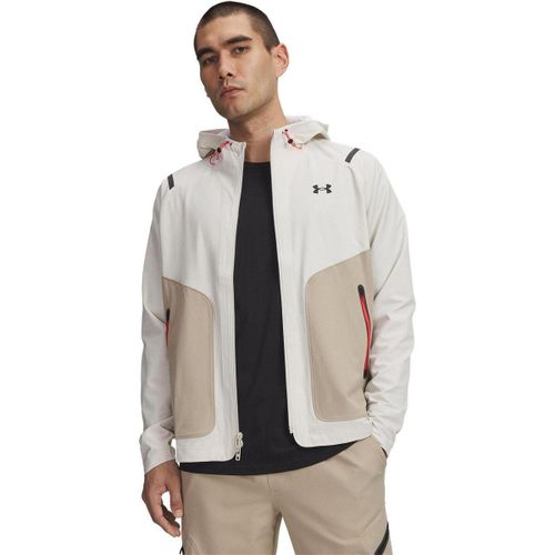 Blouson Under Armour Unstoppable - Under Armour - Modalova