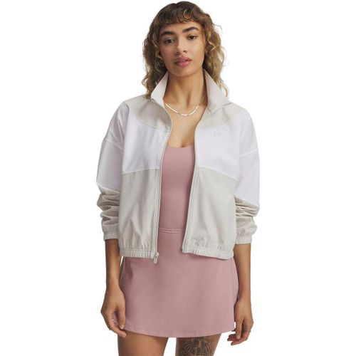Blouson Under Armour Rival - Under Armour - Modalova