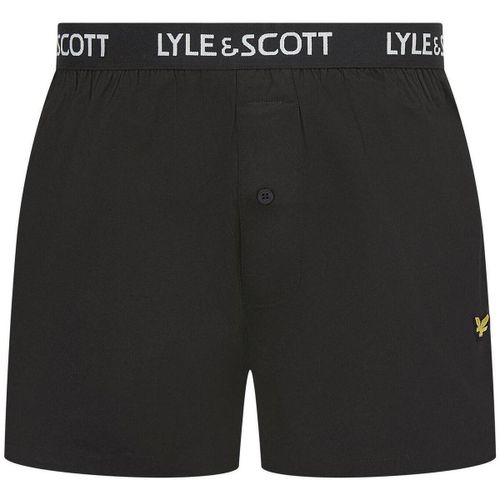 Boxers Lyle & Scott Usher - Lyle & Scott - Modalova
