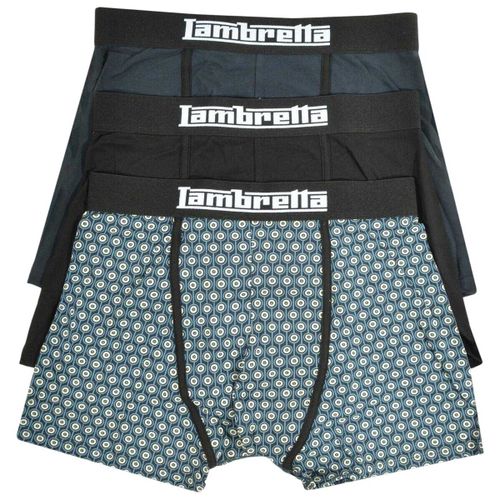Boxers Lambretta GT61430 - Lambretta - Modalova
