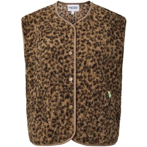 Gilets de costume Pieces Pckatty - Pieces - Modalova