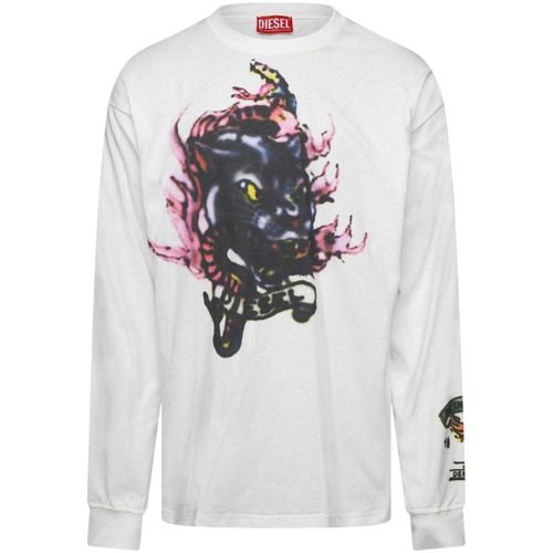 T-shirt Diesel T-Boxt - Diesel - Modalova
