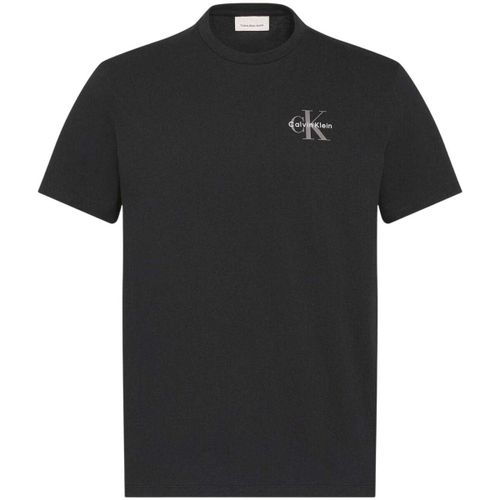 T-shirt Calvin Klein Jeans GT61653 - Calvin Klein Jeans - Modalova