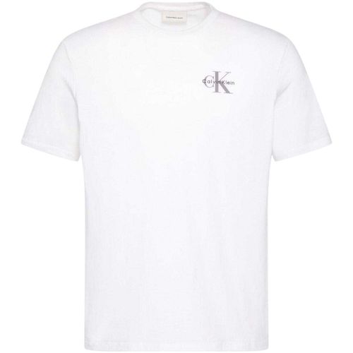 T-shirt Calvin Klein Jeans GT61653 - Calvin Klein Jeans - Modalova