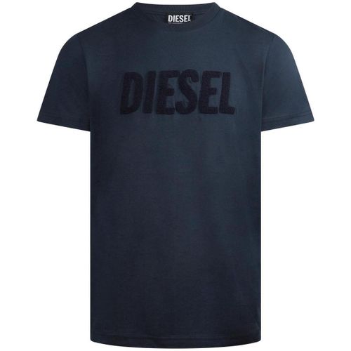 T-shirt Diesel T Diegor - Diesel - Modalova