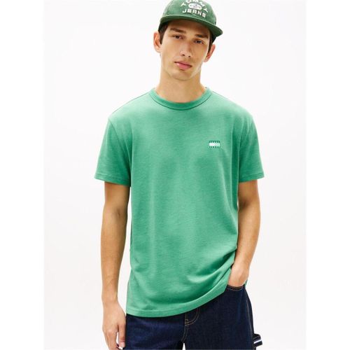 T-shirt Tommy Jeans GT7635 - Tommy Jeans - Modalova