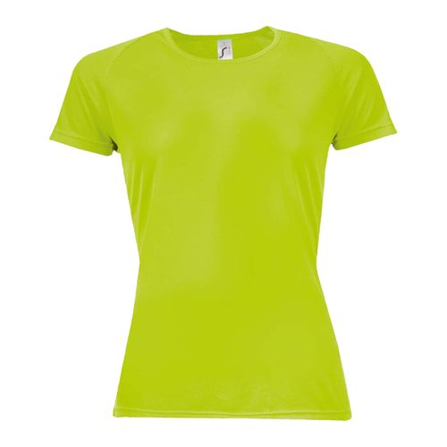 T-shirt Sols Sporty - Sols - Modalova
