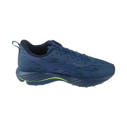 Baskets basses Mizuno J1GC257951 - Mizuno - Modalova