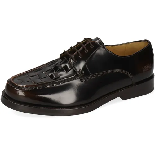 Derbies Melvin & Hamilton Milo 2 - Melvin & Hamilton - Modalova
