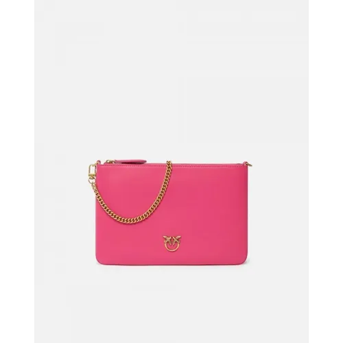 Sac FLAT CLASSIC 100455 A0F1-N17Q - Pinko - Modalova