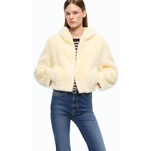 Veste GASTERIA 107053 A3E9-H02 - Pinko - Modalova