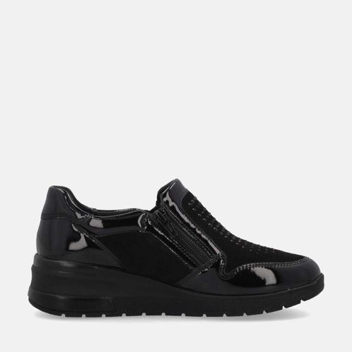 Baskets basses Lara Shoes 0 - Lara Shoes - Modalova