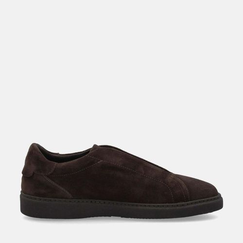 Baskets Frau SNEAKERS - Frau - Modalova