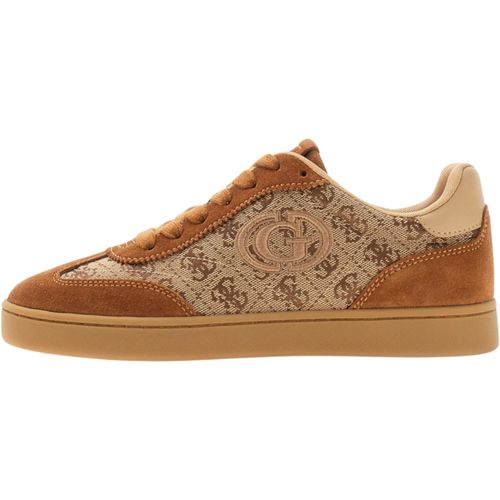 Baskets basses Guess FLTJACLEA12 - Guess - Modalova
