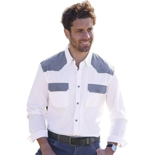 Chemise Atlas For Men AF1626 - Atlas For Men - Modalova