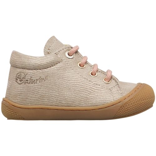 Chaussures 1er pas Chaussures premiers pas en suède COCOON - Naturino - Modalova