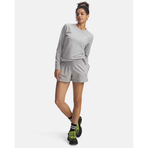 Short Under Armour Sport Terry - Under Armour - Modalova