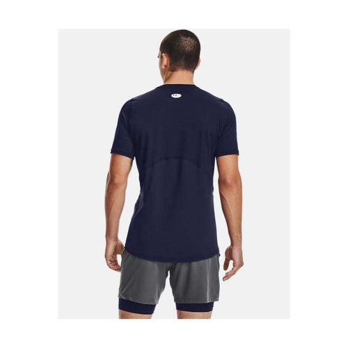 T-shirt HeatGrer Fitter - Under Armour - Modalova