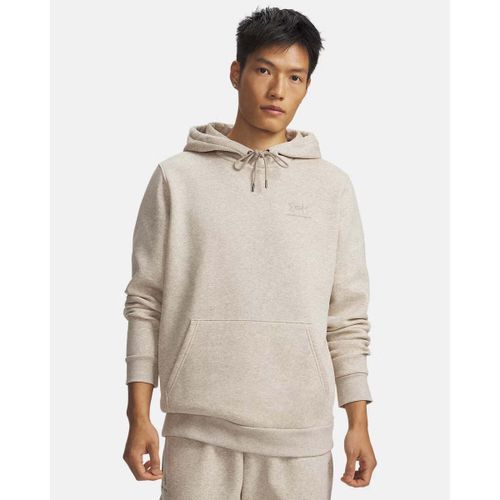 Sweatshirts à capuche Icon Fleece Hoodie - Under Armour - Modalova