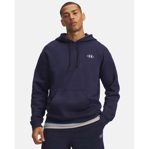 Sweatshirts à capuche Rival Fleece Hoodie - Under Armour - Modalova