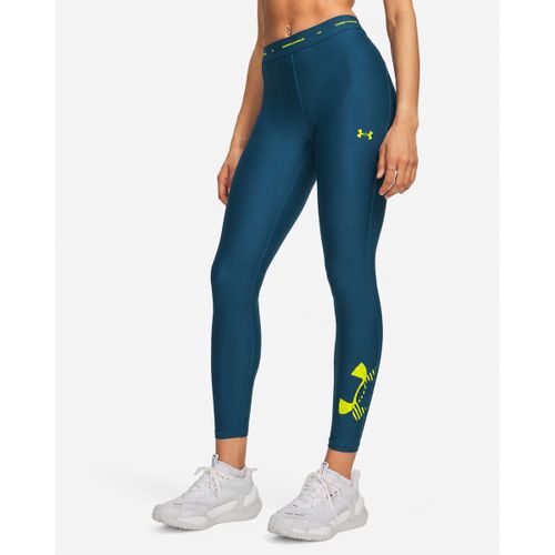 Collants HeatGear Graphic - Under Armour - Modalova