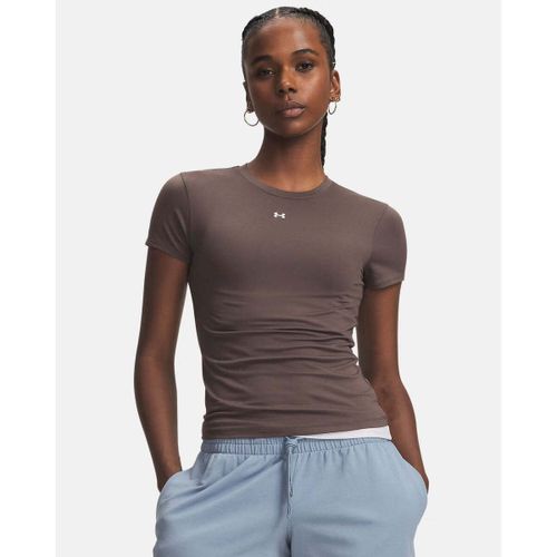 T-shirt Under Armour Motion Fitter - Under Armour - Modalova