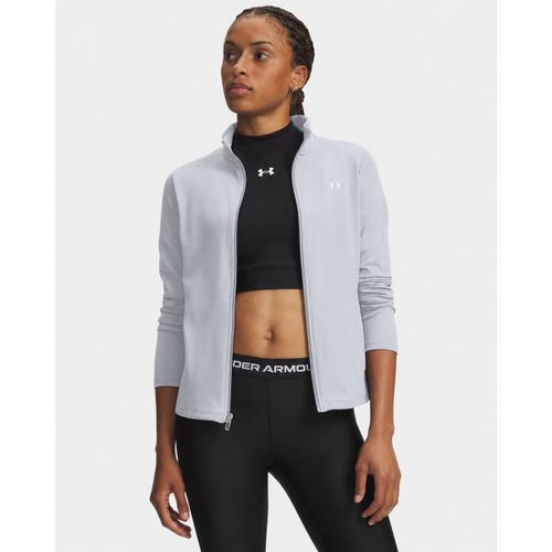 Polaire Motion Fitter Full Zip - Under Armour - Modalova