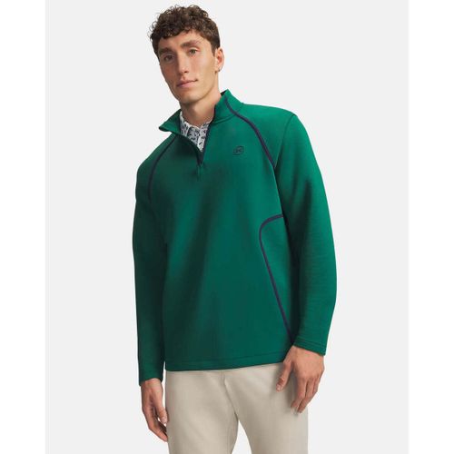 Sweat-shirt Drive Midlayer - Under Armour - Modalova