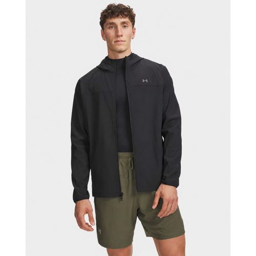 Veste Under Armour Velociti Storm - Under Armour - Modalova