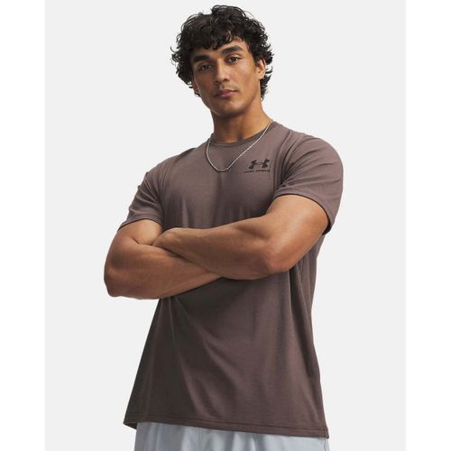 T-shirt Left Chest Logo - Under Armour - Modalova